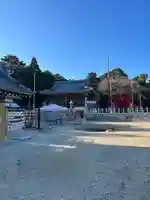 金井神社のその他建物