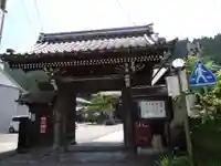 願蓮寺(岐阜県)