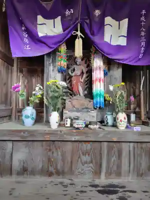 氷川社(埼玉県)