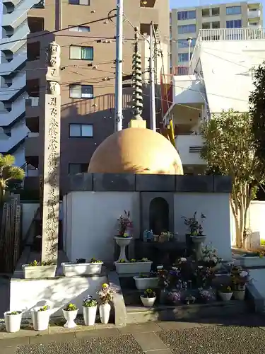 観音寺(東京都)