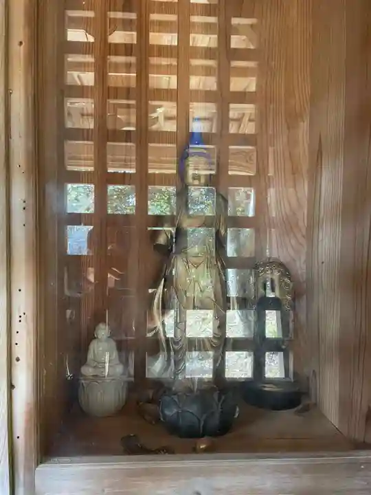 大窪寺(京都府)