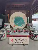 乃木神社(東京都)