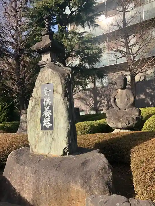 浅草寺のその他建物