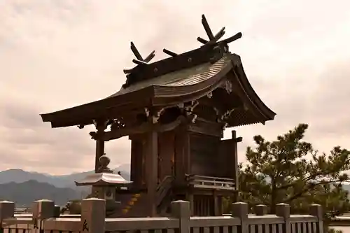 龍神社(愛媛県)