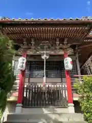 成田山高崎分院光徳寺(群馬県)