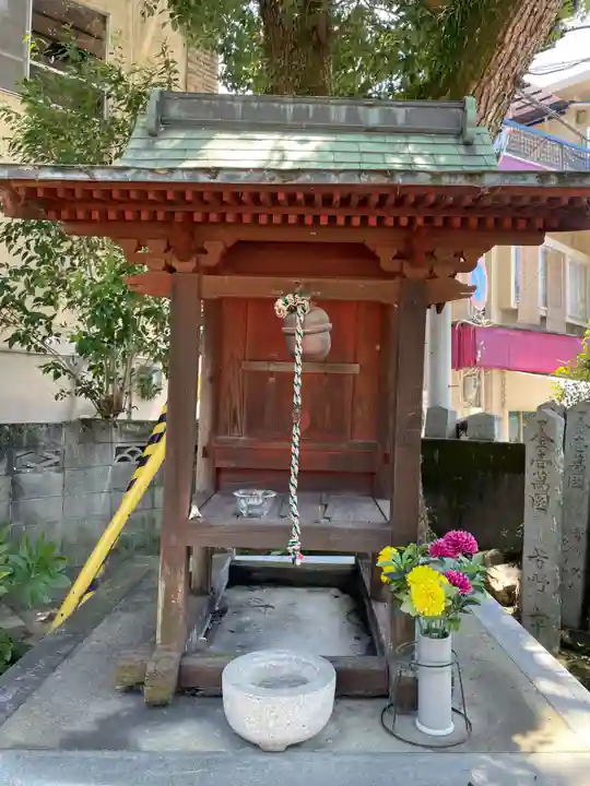 圓明寺(円明寺)(愛媛県)