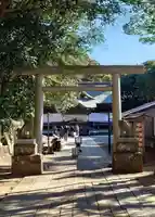 酒列磯前神社(茨城県)