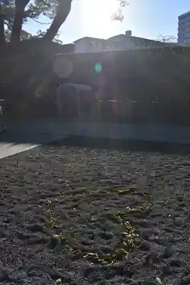 來宮神社のその他建物