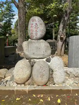 富岡八幡宮(東京都)
