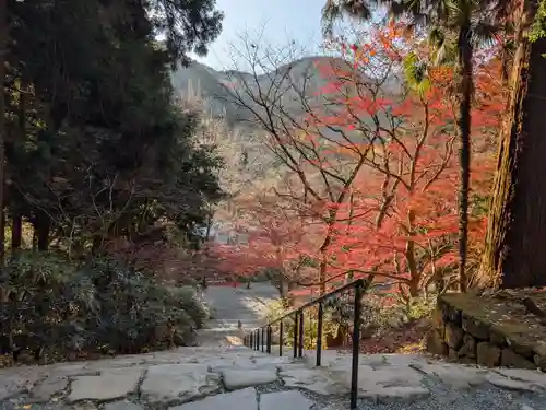 室生寺(奈良県)