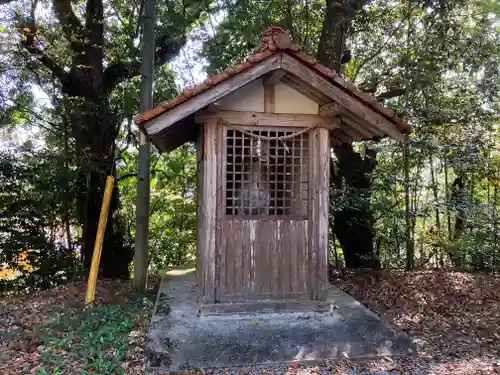 龍山八幡神社(広島県)