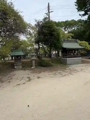 御厨神社(兵庫県)