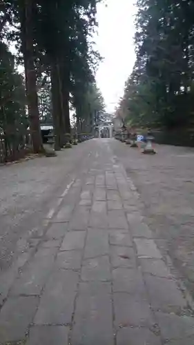 日枝神社のその他建物