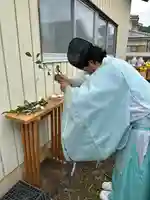 群馬県護国神社(群馬県)