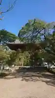 醍醐寺の山門・神門