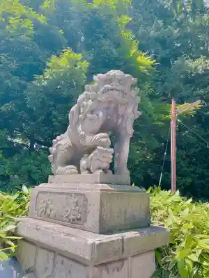 神炊館神社 ⁂奥州須賀川総鎮守⁂(福島県)