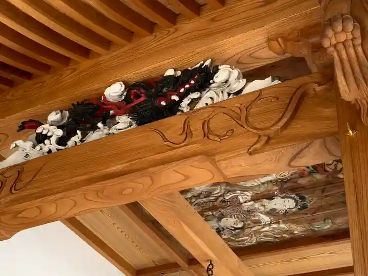 長谷寺(白岩観音)(群馬県)