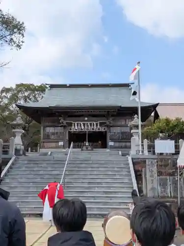 二兒神社(福岡県)