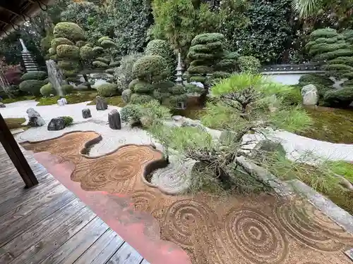 霊雲院(京都府)