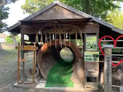 駒形神社(千葉県)