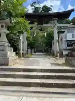 清神社(広島県)