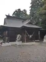 藤内神社(茨城県)