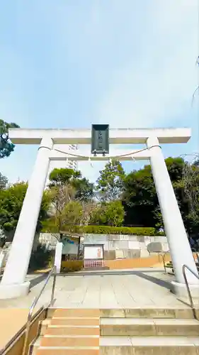 乃木神社(東京都)