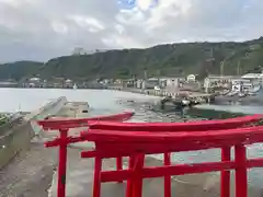 弁財天宮(青森県)