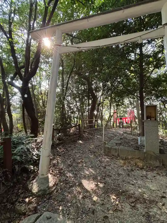 玉鉾神社(愛知県)