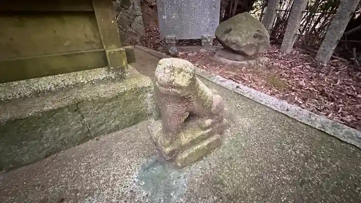 日出神社(京都府)