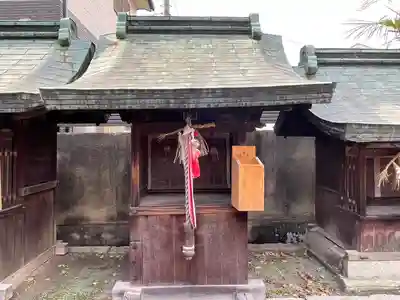 天満宮(滋賀県)