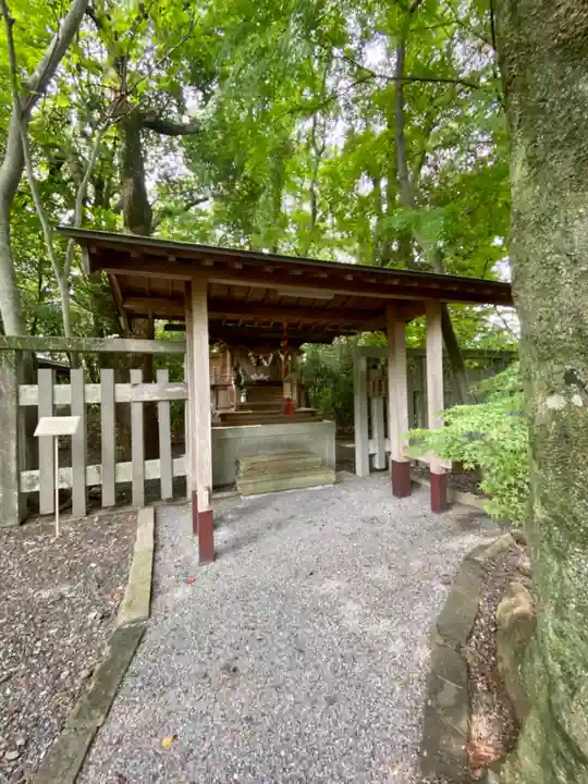山内神社(高知県)