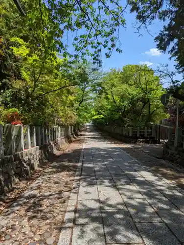 向日神社(京都府)