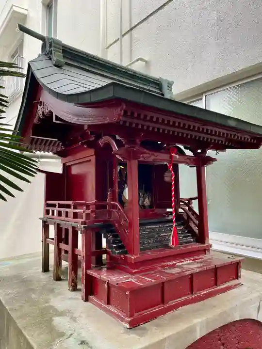 春日神社(宮城県)