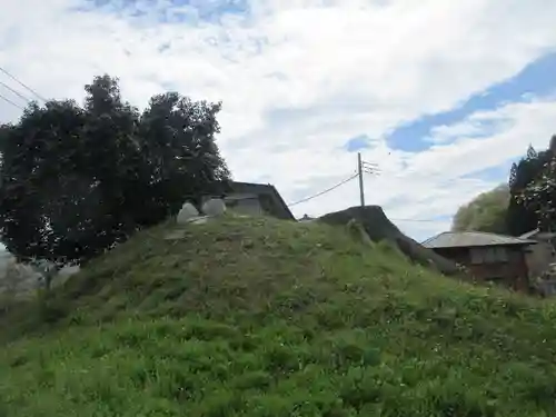 金崎神社(埼玉県)