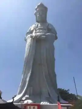 観音山慈眼院(高崎観音)の仏像