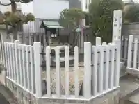 可睡斎秋葉社のその他建物