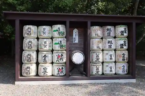 多賀大社(滋賀県)