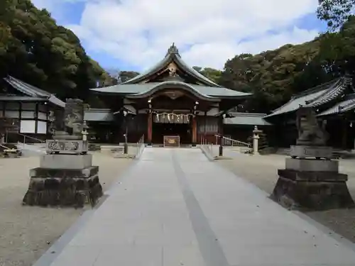 成海神社(愛知県)