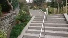 塩竃神社の建物その他