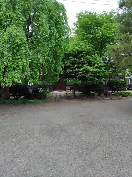 常光院(秋田県)