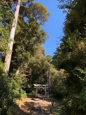 熊野神社(千葉県)