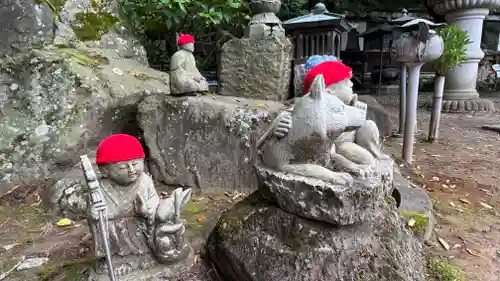 大泉寺(静岡県)