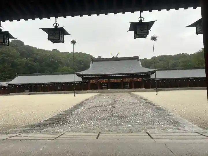 橿原神宮(奈良県)