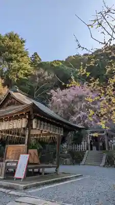 大豊神社のその他建物