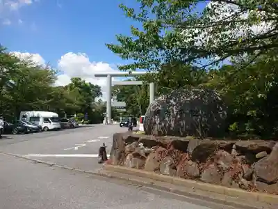 櫻木神社のその他建物