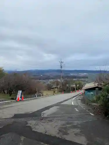 武田八幡宮(山梨県)