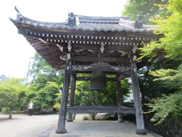 穴太寺のその他建物