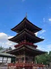 成田山新勝寺(千葉県)