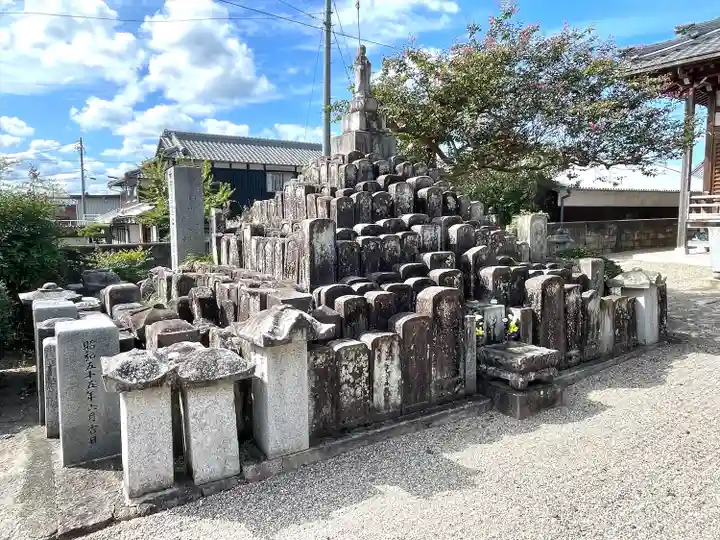 専念寺(三重県)